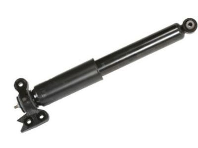 2020 Chevrolet Traverse Shock Absorber - 84557945