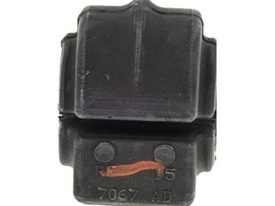 Buick Sway Bar Bushing - 15905569