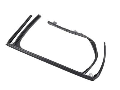 2023 Buick Enclave Door Seal - 84832720