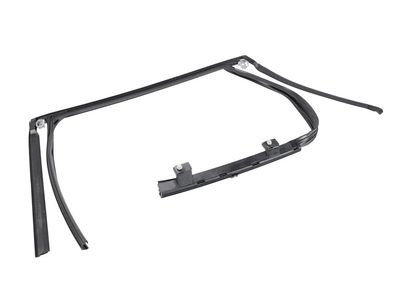 2023 Buick Enclave Door Seal - 84832720