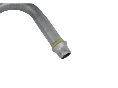 GM 25974850 Engine Oil Cooler Outlet Hose Assembly Kit