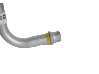 2007 Cadillac XLR Cooling Hose - 25974850