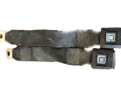 2014 Chevrolet Camaro Seat Belt - 19208868