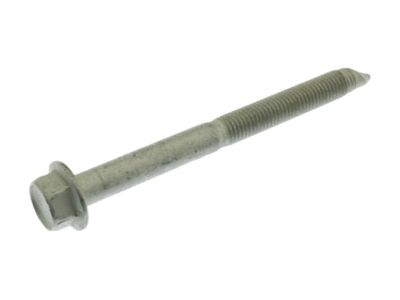 GM 11609932 Bolt, Heavy Hx Flange Head