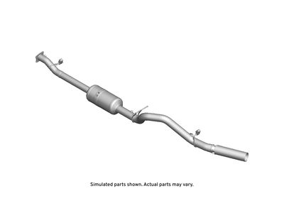 Chevrolet 86534424