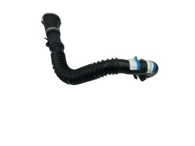 Buick Cooling Hose - 13325358