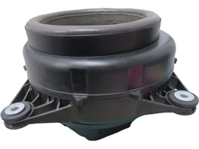 13503306 GM Blower Assembly, Drive Motor Battery Cooling Product Photo 4 of 4