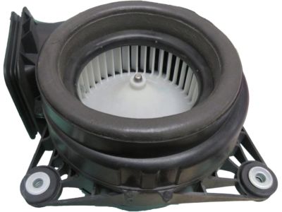 13503306 GM Blower Assembly, Drive Motor Battery Cooling Product Photo 2 of 4