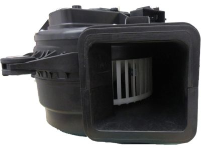 GM 13503306 Blower Assembly, Drive Motor Battery Cooling