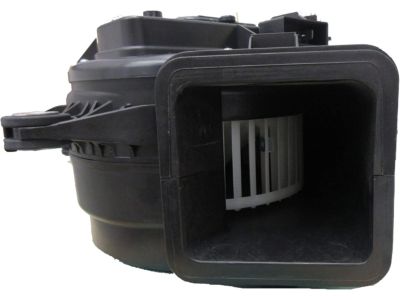 13503306 GM Blower Assembly, Drive Motor Battery Cooling Product Photo 3 of 4