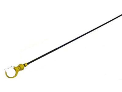 Oldsmobile Silhouette Dipstick - 12574894