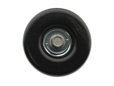 Serpentine Drive Belt Idler Pulley 12669569 Replacement For GM For