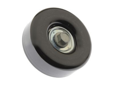 ACDelco 38011 Professional Idler Pulley 