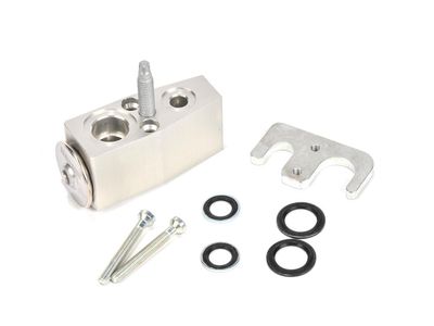 2016 Cadillac CT6 A/C Expansion Valve - 84055918