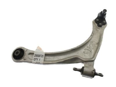 GM 25930725 Front Lower Control Arm Assembly