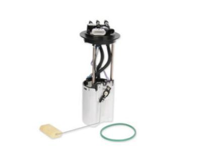 Chevrolet Colorado Fuel Pump - 88965815