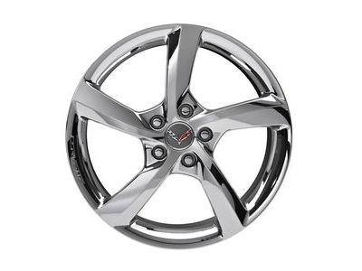 2015 Chevrolet Corvette Spare Wheel - 19302113