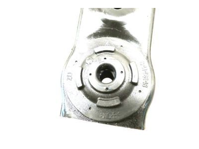 84517037 - Genuine GM Cradle Assembly, Drivetrain & Frt Susp