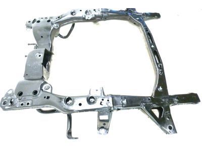 84517037 - Genuine GM Cradle Assembly, Drivetrain & Frt Susp