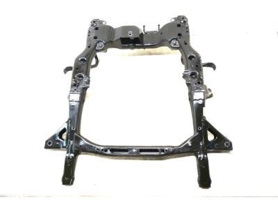 GM 84517037 Cradle Assembly, Drivetrain & Frt Susp