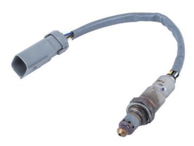 Cadillac CT4 Oxygen Sensor - 55489474