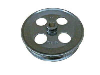 12611906 GM Pulley, P/S Pump Product Photo 1 of 1