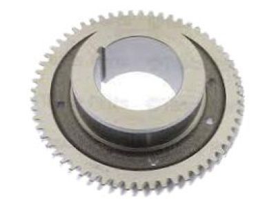 2014 GMC Savana Oil Pump Rotor Set - 98079243