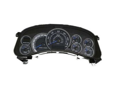 2002 GMC Yukon Speedometer - 15055366