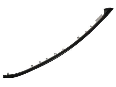 Chevrolet Equinox Door Moldings - 23193176