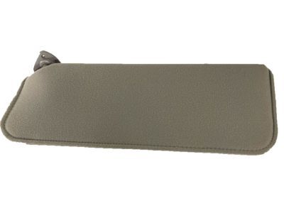 GM 15980640 Sunshade Asm *Gray M