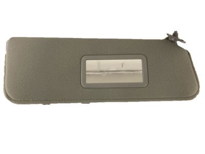 GM 15980640 Sunshade Asm *Gray M