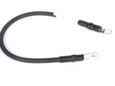 2017 Chevrolet Impala Battery Cable - 22893833