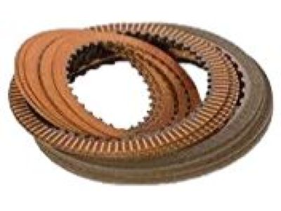 GM 24248008 Plate Pkg,Clutch