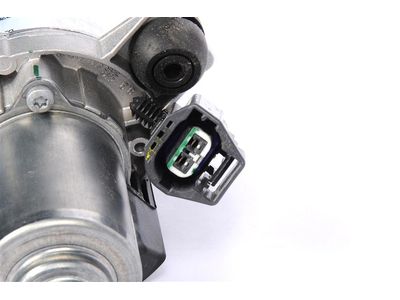 22990902 GM Power Brake Booster Pump Assembly Product Photo 2 of 2