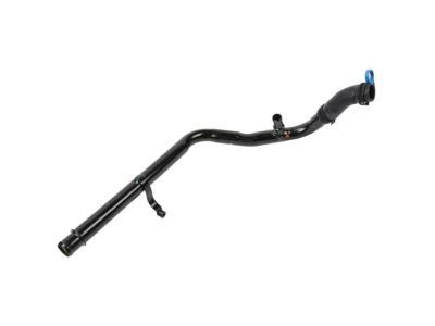 2017 Chevrolet Colorado Radiator Hose - 12659310