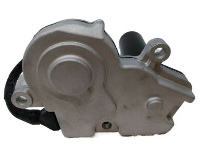 12384980 GM Actuator Asm,Transfer Case Four Wheel Drive Product Photo 3 of 4