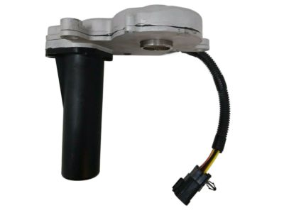 12384980 GM Actuator Asm,Transfer Case Four Wheel Drive Product Photo 1 of 4
