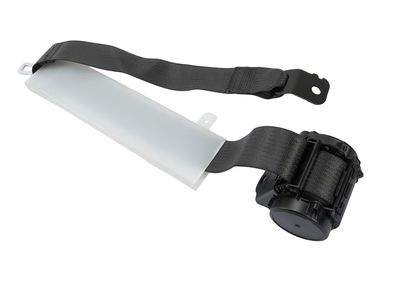 GMC Seat Belt - 86802058