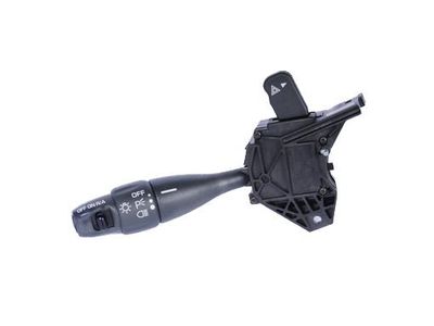 Pontiac Headlight Switch - 22605437