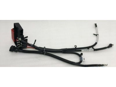 GM 23227061 Cover Assembly, Engine Wiring Harness Junction Block