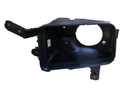 GM 22936483 Bracket, Parking & Front Fog Lamp