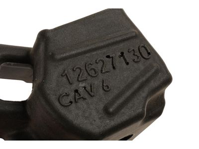 Chevrolet 12627130