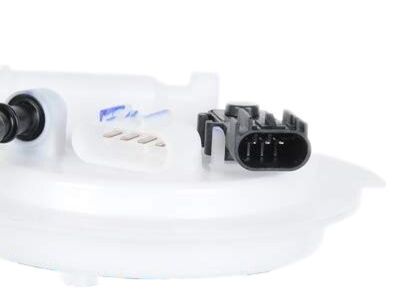 19256398 - Genuine GM Fuel Tank Fuel Pump Module Kit