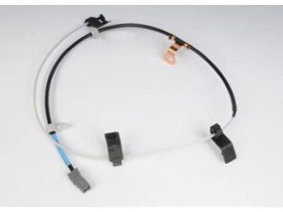 Chevrolet Impala Antenna - 25876416