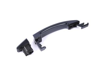 2014 Chevrolet Cruze Door Handle - 95107223