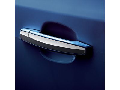 2015 Chevrolet Cruze Door Handle - 95107223