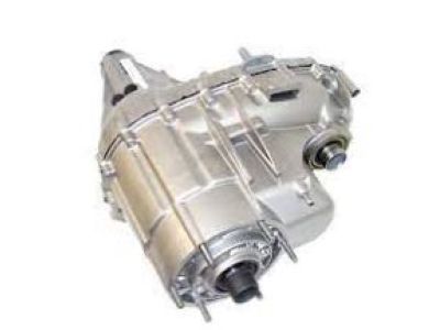 Chevrolet Suburban Transfer Case - 19125650