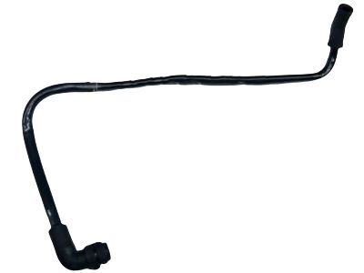 Cadillac SRX PCV Valve Hose - 12577168