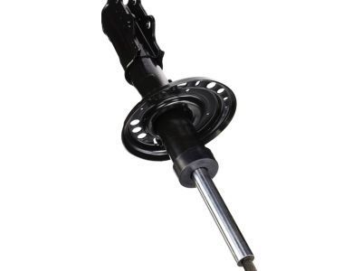 2019 GMC Acadia Shock Absorber - 84342527