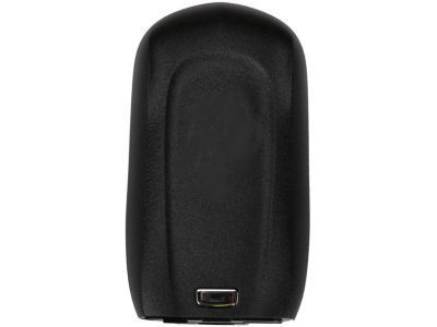 13506668 GM Remote Control Door Lock & Theft Deterrent Transmitter Product Photo 2 of 2